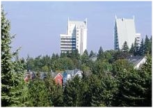 Oberhof-Panoramahotel